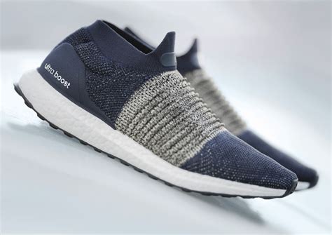 adidas ultra boost laceless